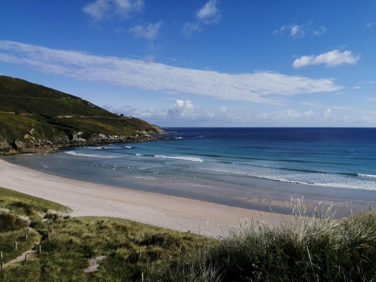Costa Dos Faros Apartman Malpica Kültér fotó