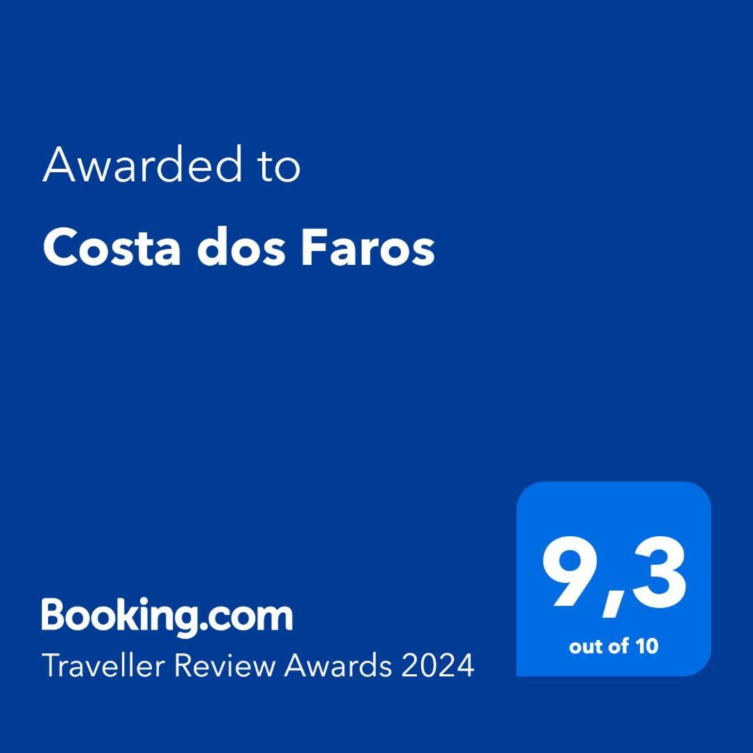 Costa Dos Faros Apartman Malpica Kültér fotó